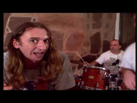 Rosendo - Majete (Videoclip Oficial)