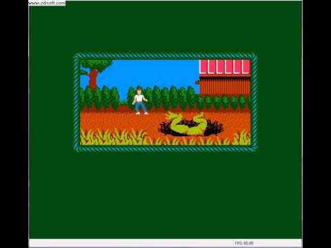 Blaster Master Intro - Unbelivable