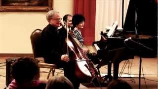 Copland - Waltz & Celebration - Billy the Kid