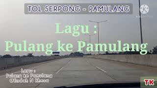 Pulang ke Pamulang | by Endah N Rhesa