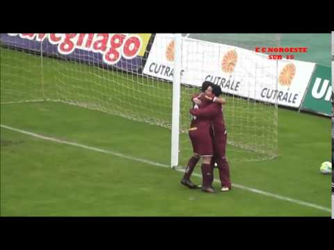 FERROVIÁRIA  2 - 1  NOROESTE  ( SUB 15 )