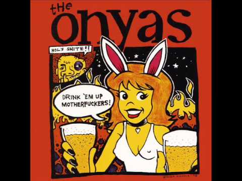 The Onyas - Allan Murray [remastered]