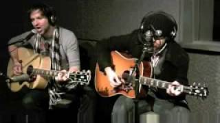 The Trews - Man of Two Minds, Acoustic