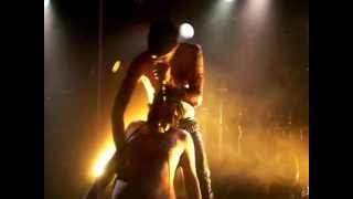 Shining - Claws of Perdition (Live at Inferno 2008)