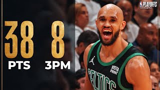 Derrick White - Boston Celtics