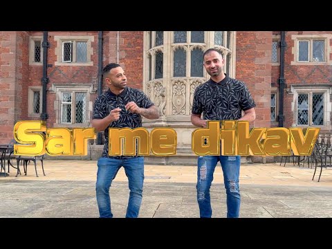 Bubik Records & Gipsy Popik - Sar me dikav 🎬 VIDEOKLIP 4K 🎬🔝🎸🎶💣( cover sl.ves )