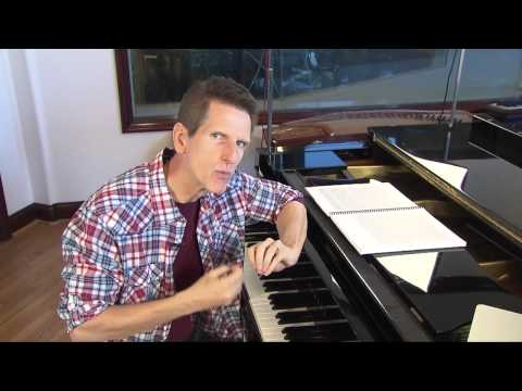 Language of Music - Chapter 5 - Lesson 14a