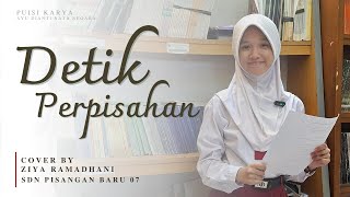 Download lagu Puisi Ungkapan - Detik Perpisahan mp3