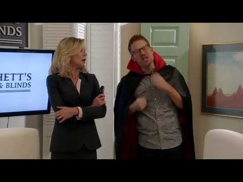 Modern Family - Episode 9.05 - It's the Great Pumpkin, Phil Dunphy - Sneak Peek 2