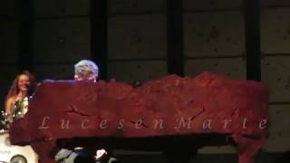 No cuentes conmigo - Alfred García. Barcelona