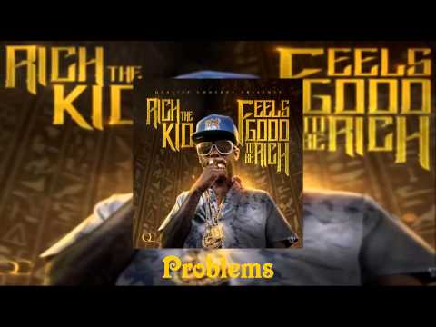 Video thumbnail for Problems