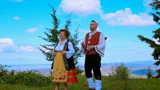 Aldo Hoxha ft. Paro Ziflaj - Nepërka Në Gusht Të Vapes music video