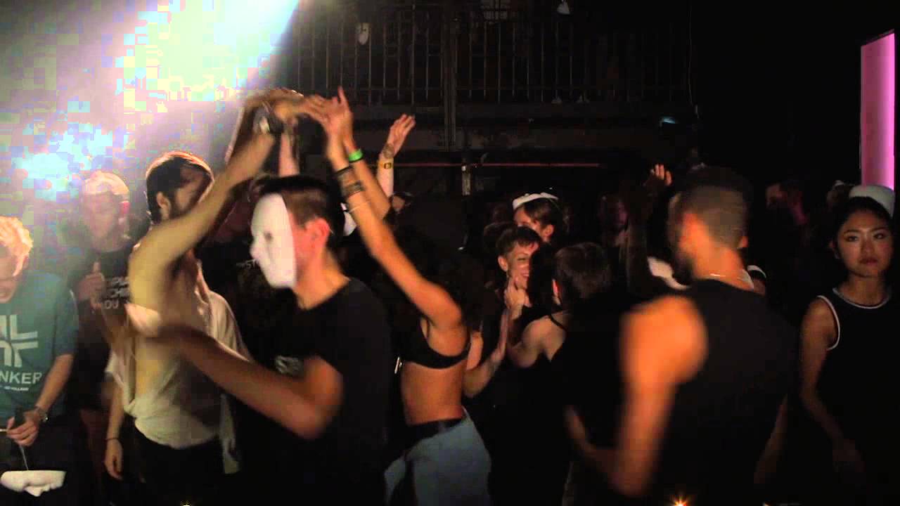 Vril - Live @ Boiler Room Berlin 2014