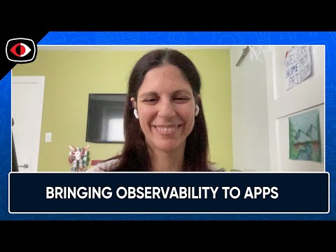 Adding Observability with OpenTelemetry - Adriana Villela - ASW #309