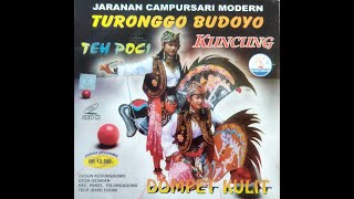Download lagu TURONGGO BUDOYO - KUNCUNG (PART 1) mp3