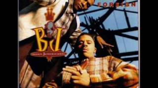 Born Jamericans - Cease & Sickle