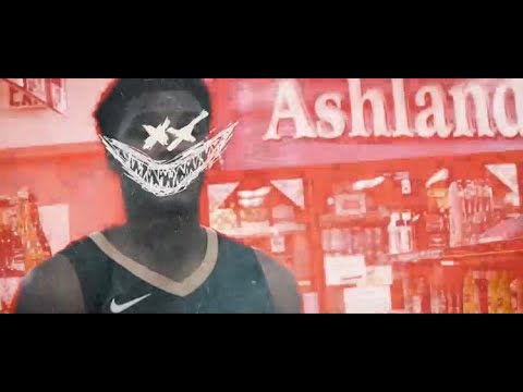 Jacoby James - Damaged (Official Video)