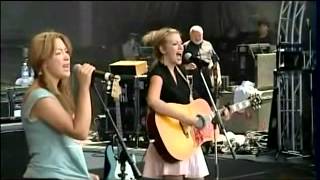 Michelle Branch-The Good Kind-The Rock Odyssey-Japan