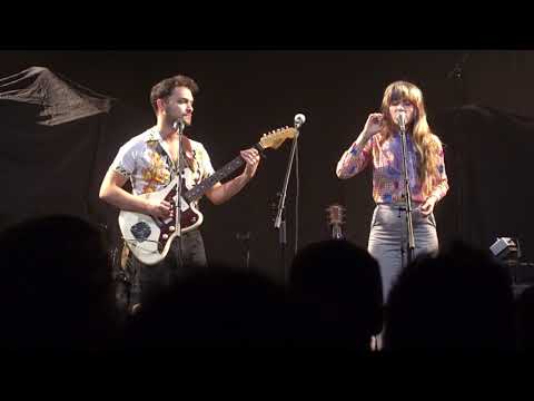 Lauren Ruth Ward - Live Performance Montage - Impérial Bell Québec 2019