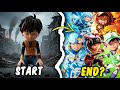 Entire Story Of BOBOIBOY GALAXY S2 In 50 Minutes