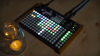 Mass Delusion | Synthstrom Deluge