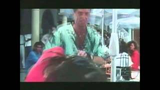 HAMMER -  Enzo G. Castellari , "Fresh Linen Sir" (clip)