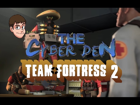 Steam Community :: Video :: Gary Schwartz Interview (Team Fortress 2 ...