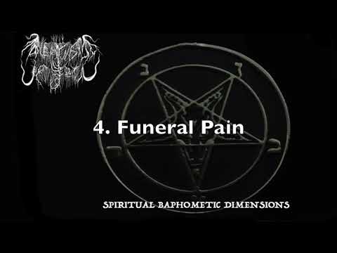 Bleakness Projection - Spiritual Baphometic Dimensions (full demo)