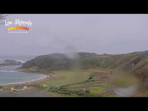 爪木崎のライブカメラ映像