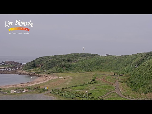 爪木崎（爪木崎灯台）