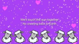 Love burning alive Lena Fayre lyrics