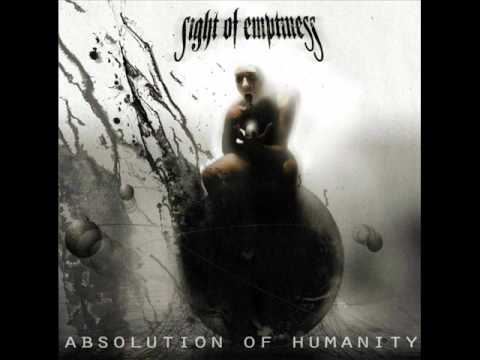 Sight Of Emptiness - The Art Of Suffering