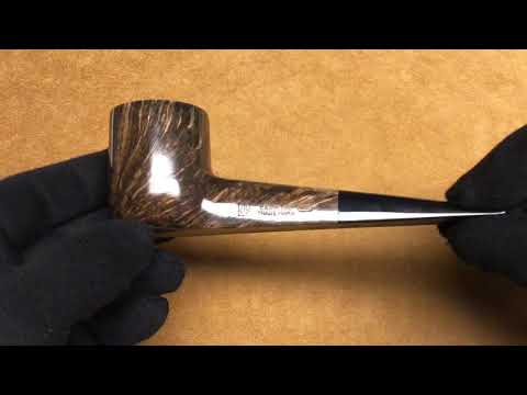 Pipa Castello Trademark  - #67 standup billiard