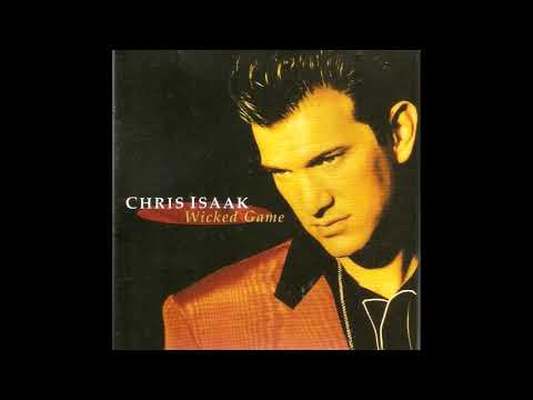 I Believe - Chris Isaak