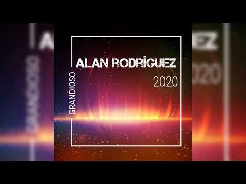 AMANTE FIEL - ALAN RODRIGUEZ / GRANDIOSO