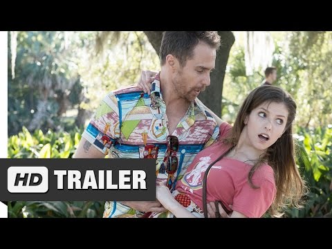 Mr. Right - Trailer (2016) - Sam Rockwell, Anna Kendrick - In Theatres & On Demand May 27
