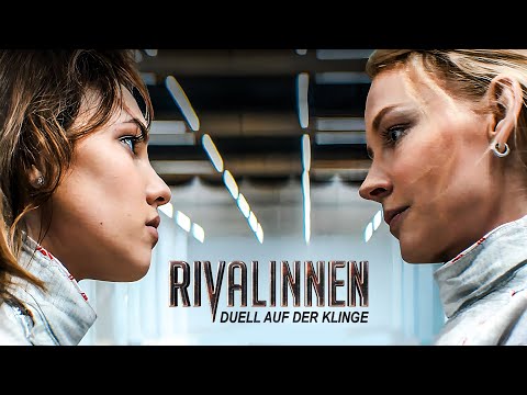 Rivalinnen - Duell auf der Klinge | SPORTDRAMA über Fechten & Rivalität | ganzer Film Deutsch