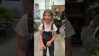 She Couldn’t Believe She Found This VERY Rare Plant At Ace Hardware! 