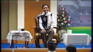 109-รพ.สมุทรปราการ 27มี.ค.59 (4) อบรมวิปัสสนา๔ ตอบปัญหาธรรม