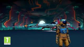 Teaser trailer aggiornamento BEYOND