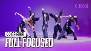 Download lagu (Full Focused) MEOVV(미야오) 'BURNING UP' (4K) | STUDIO CHOOM ORIGINAL mp3