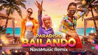 Download lagu PARADISIO - Bailando REMIX | NavaMusic 🌴🔥 Summer Dance Mix mp3 Download lagu PARADISIO - Bailando REMIX | NavaMusic 🌴🔥 Summer Dance Mix mp3