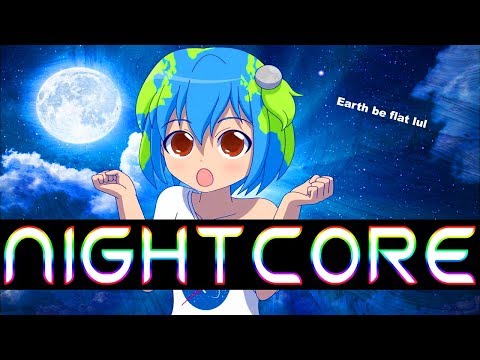 S3RL - Earth B♭ ft Lexi (Nightcore)