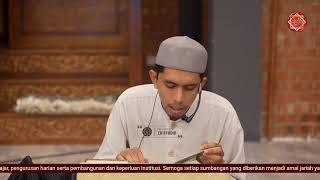 🔴 Live || Majlis Bacaan Dalail Khairat  🔴