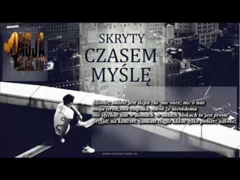 SkRyty - Czasem Myślę (Jazzy Soul Instrumental )