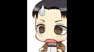 ＃マルミカ　#イチャイチャ　#声真似　#進撃の巨人 