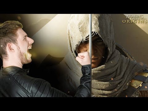 16 Assassin's Creed Origins Fakten, die nicht jeder kennt