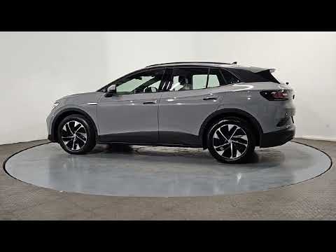 Volkswagen ID.4 LIFE 52kWh 148HP - Image 2