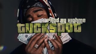 FREE BEAT "TuckSpot" Drakeo the Ruler Type Beat | Ketchy The Great Type Beat | HighMe