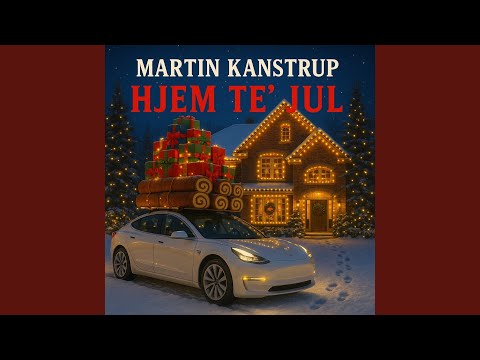 Hjem Te´ Jul
